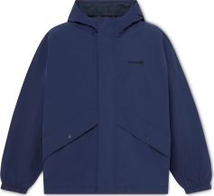 Timberland Mens Waterproof Shell Jacket Herren Hardshelljacke