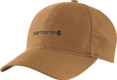 Carhartt Canvas Embroidered Graphic Cap