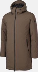Ternua Balena Puffer Jacket M Kunstfaser Isolationsjacke für Herren