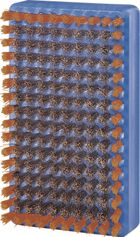 Holmenkol Base Brush bronze