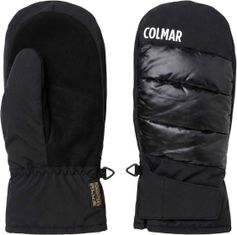 Colmar Woman Extra Warm Mitten Damen Fäustlinge