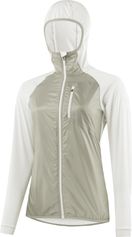 Löffler Women Hoody Windfleece TS Damen Midlayer