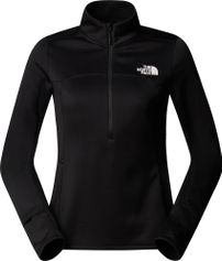 The North Face Womens Winter Warm Pro 1/4 Zip Isolationsjacke für Damen