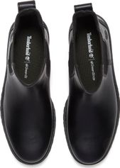 Timberland Womens Mid Chelsea Boot