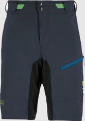 Karpos VAL Viola Shorts Herren Radhose