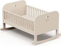 Liewood Hennie Doll Bed