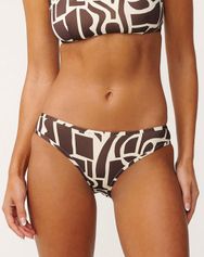 RipCurl S-series Hi Waist Good Damen Bademode