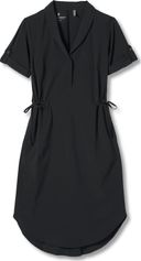 Royal Robbins Spotless Traveler Dress Short Sleeve