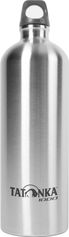 Tatonka Stainless Steel Bottle 1,0l