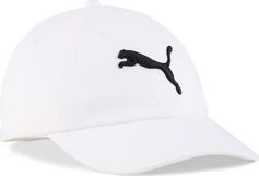 Puma Essentials Puma CAT BB Cap