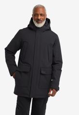Jack Wolfskin Canyon Shield Parka M
