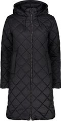 CMP Woman Coat FIX Hood