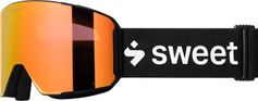 Sweet Protection Boondock II RIG Reflect L Goggles With Extra Lens Unisex Skibrille