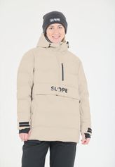 Slope Thumper W Insulated Anorak W-pro 10000 Damen Skijacke