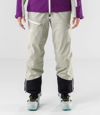 Löffler Women Touring Pants Severo WPM Protect Damen Langlaufhose