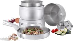 Tatonka Multi Set + A. Burner