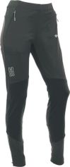 MAUL Sport Mayrhofen XT 10.0 - Hybrid Softshellhose bi-elas. Damen Skitourenhose