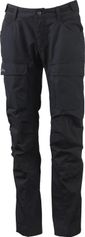 Lundhags Authentic II Ws Pant Short/Wide Damen  Outdoorhose
