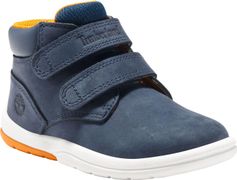 Timberland Kids Mid Hook & Loop Boot Kinder Freizeitschuhe