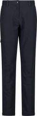 CMP Woman Long Pant - Stretch Damen Outdoorhose
