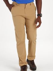 Marmot Arch Rock Convertible Pant Herren Outdoorhose