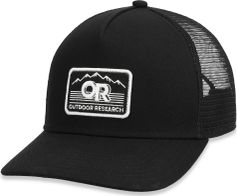 Outdoor Research Advocate Trucker Hi Pro Cap