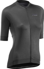 Northwave Fast Woman Jersey Short Sleeve Damen Radtrikot