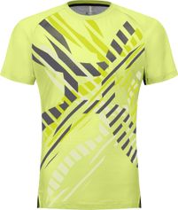 Montura Shadow Graphic T-shirt Herren T-Shirt für sämtliche Outdoor Aktivitäten