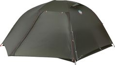 Big Agnes Copper Spur UL3 - Lichen Green 3-Personen Zelt