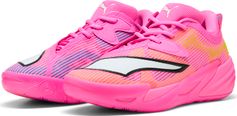Puma All-pro Nitro 2 Showtime Unisex Freizeitschuhe