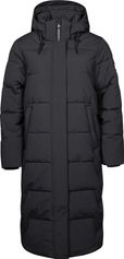 Halti Brahe Puffer Long Winter Jacket Women's
