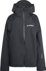 adidas Terrex Terrex Xperior Hybrid Primeknit Climaproof+ Jacket Damen Freizeitjacke