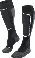 Falke SK2 Intermediate Vegan Herren Skiing Kniestrümpfe Herren Skisocken