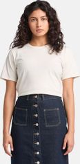 Timberland Womens Short-sleeve Tee Damen T-Shirt für sämtliche Outdoor Aktivitäten