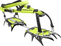 Edelrid Shark Soft II