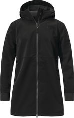 Schöffel Softshell Jacket Style Suavio Women Damen Freizeitjacke