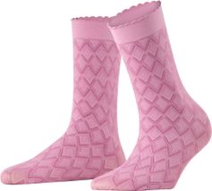 Falke Ice Dune 60 DEN Damen Socken