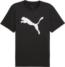Puma M TAD Essentials Solid Cat Tee CF big cat Herren Laufshirt