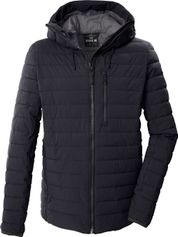 G.I.G.A. DX GW 15 Men Quilted Jacket Herren Freizeitjacke