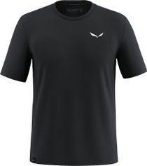Salewa Eagle Vocab T-shirt M Unisex T-Shirt für sämtliche Outdoor Aktivitäten