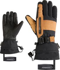 Ziener Glorios-z GTX + Gore Plus Warm Glove man Herren Handschuhe