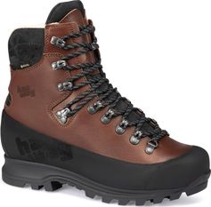 Hanwag Alaska Pro Wide GTX Unisex Wanderschuhe