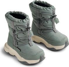 Wheat Winterboot Cosmo Kinder Winterstiefel