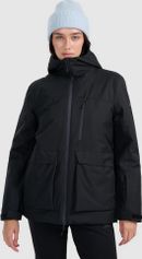 4F Technical Jacket F0956 Damen Freeskijacke