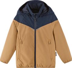 Reima Tuulela Kinder Freizeitjacke