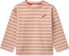 Liewood Tyler Stripe LS T-shirt