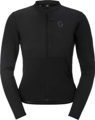 Scott Jersey W's Endurance Warm LS Damen Radtrikot