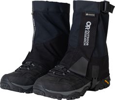 Outdoor Research Crocodile Mid-height Gaiter