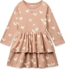 Liewood Mindy LS Dress