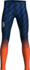 Daehlie Racesuit 2-Pcs Beyond Jr Kinder Langlaufanzug